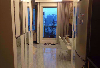 Кондоминиум в Бангкоке, Таиланд | THE154247