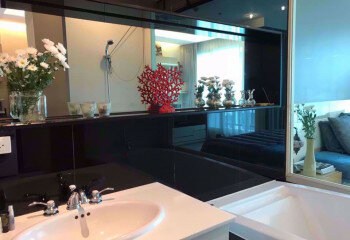 Кондоминиум в Бангкоке, Таиланд | THE154247