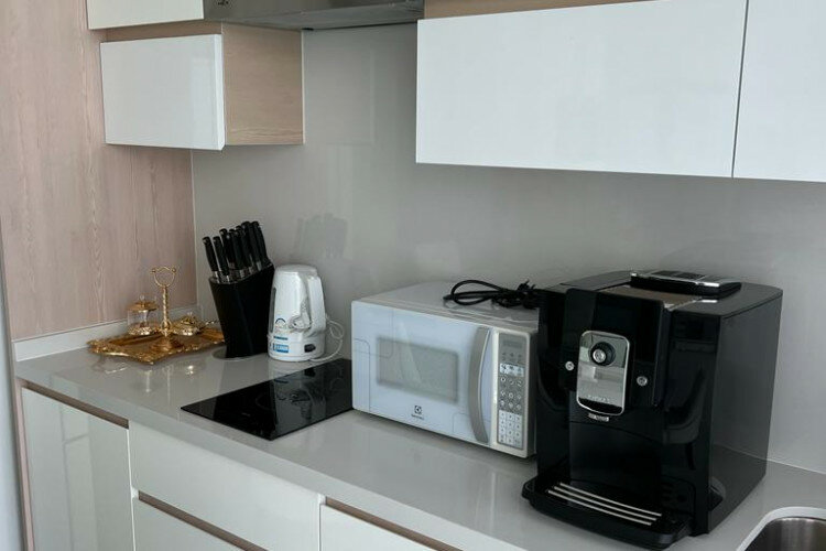 Кондоминиум в Саттахипе, Таиланд | THE439154