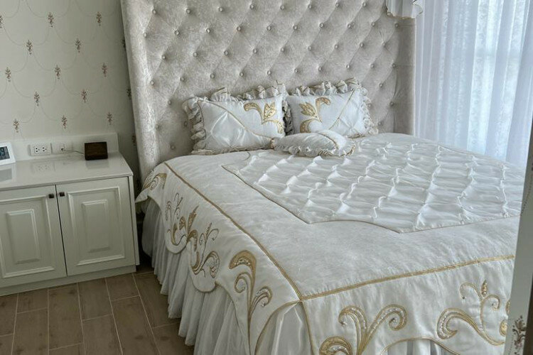 Кондоминиум в Саттахипе, Таиланд | THE439154