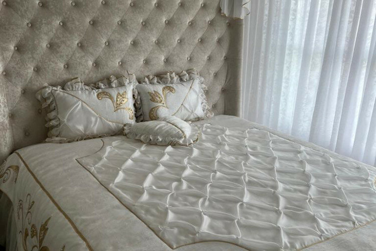 Кондоминиум в Саттахипе, Таиланд | THE439154