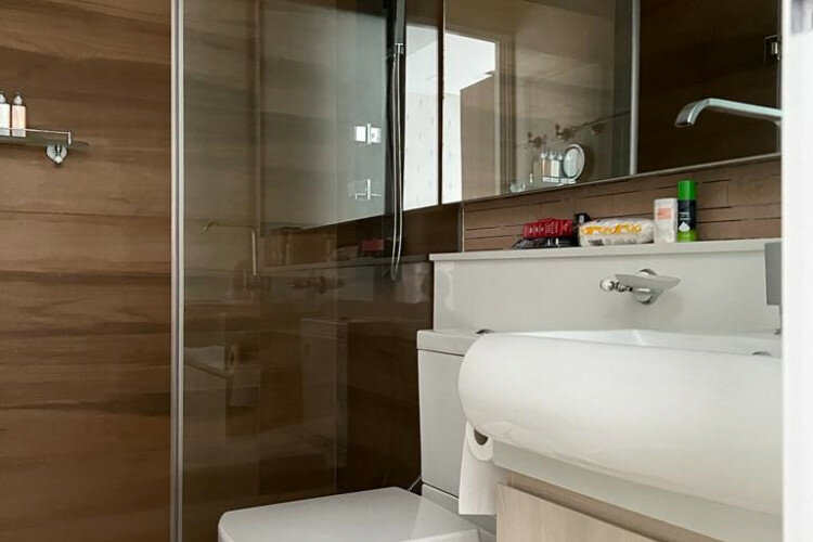 Кондоминиум в Саттахипе, Таиланд | THE439154