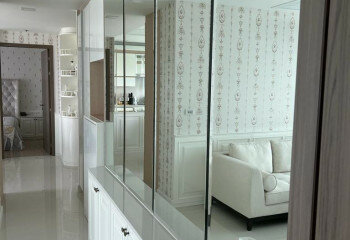 Кондоминиум в Саттахипе, Таиланд | THE439154