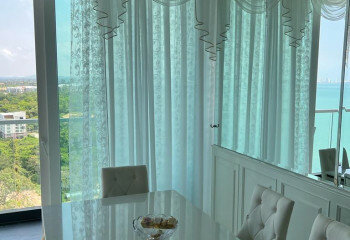 Кондоминиум в Саттахипе, Таиланд | THE439154