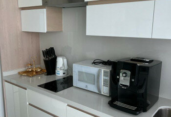 Кондоминиум в Саттахипе, Таиланд | THE439154