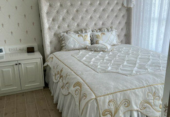 Кондоминиум в Саттахипе, Таиланд | THE439154