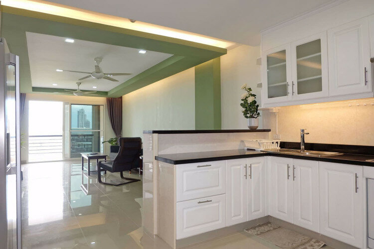 Кондоминиум в Банг Ламунге, Таиланд | THE127385