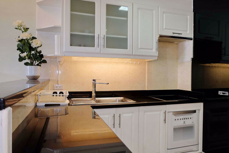 Кондоминиум в Банг Ламунге, Таиланд | THE127385