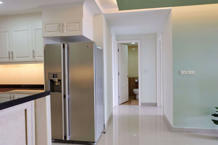 Кондоминиум в Банг Ламунге, Таиланд | THE127385