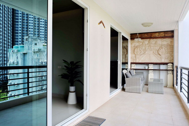 Кондоминиум в Банг Ламунге, Таиланд | THE127385