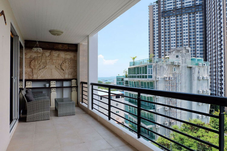 Кондоминиум в Банг Ламунге, Таиланд | THE127385