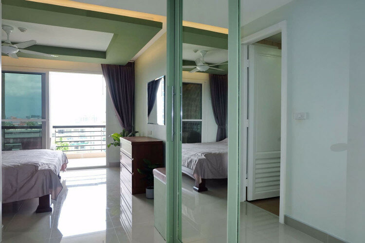 Кондоминиум в Банг Ламунге, Таиланд | THE127385