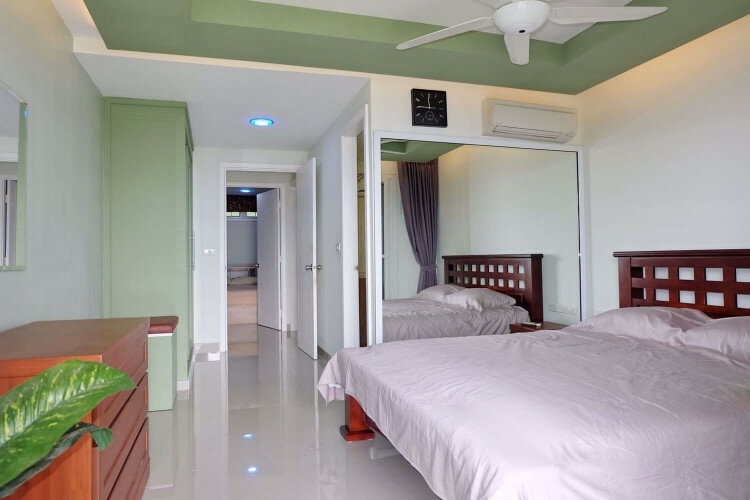 Кондоминиум в Банг Ламунге, Таиланд | THE127385