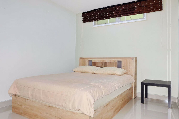 Кондоминиум в Банг Ламунге, Таиланд | THE127385