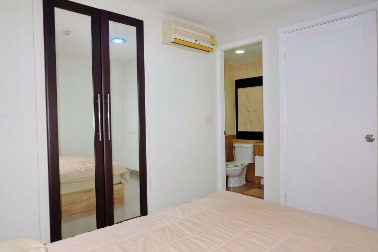 Кондоминиум в Банг Ламунге, Таиланд | THE127385