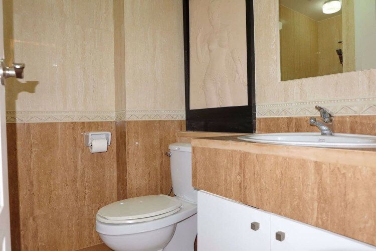 Кондоминиум в Банг Ламунге, Таиланд | THE127385