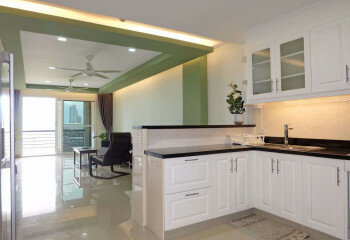 Кондоминиум в Банг Ламунге, Таиланд | THE127385