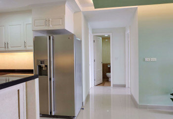 Кондоминиум в Банг Ламунге, Таиланд | THE127385