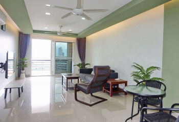 Кондоминиум в Банг Ламунге, Таиланд | THE127385