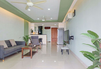 Кондоминиум в Банг Ламунге, Таиланд | THE127385