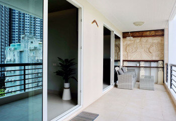 Кондоминиум в Банг Ламунге, Таиланд | THE127385