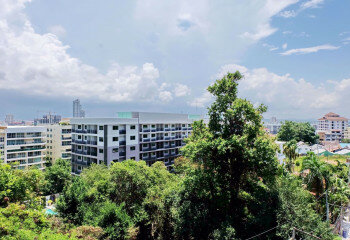 Кондоминиум в Банг Ламунге, Таиланд | THE127385