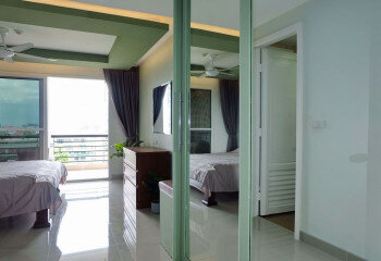 Кондоминиум в Банг Ламунге, Таиланд | THE127385