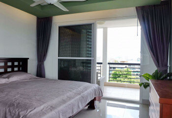 Кондоминиум в Банг Ламунге, Таиланд | THE127385