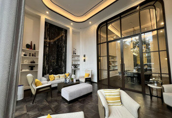 Кондоминиум в Ланг Суане, Таиланд | THE528630