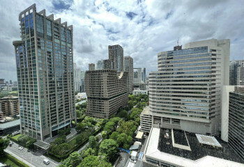 Кондоминиум в Ланг Суане, Таиланд | THE528630