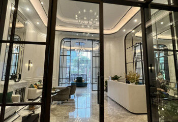 Кондоминиум в Ланг Суане, Таиланд | THE528630