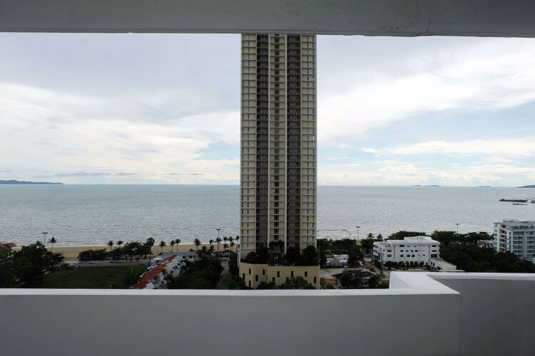 Кондоминиум в Банг Ламунге, Таиланд | THE127352