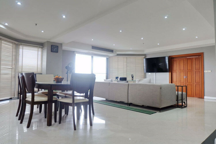 Кондоминиум в Банг Ламунге, Таиланд | THE127352