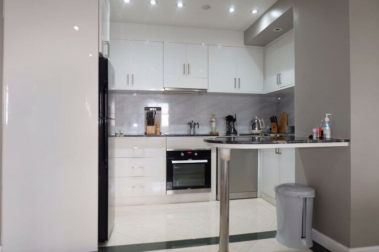 Кондоминиум в Банг Ламунге, Таиланд | THE127352