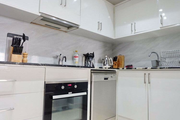 Кондоминиум в Банг Ламунге, Таиланд | THE127352