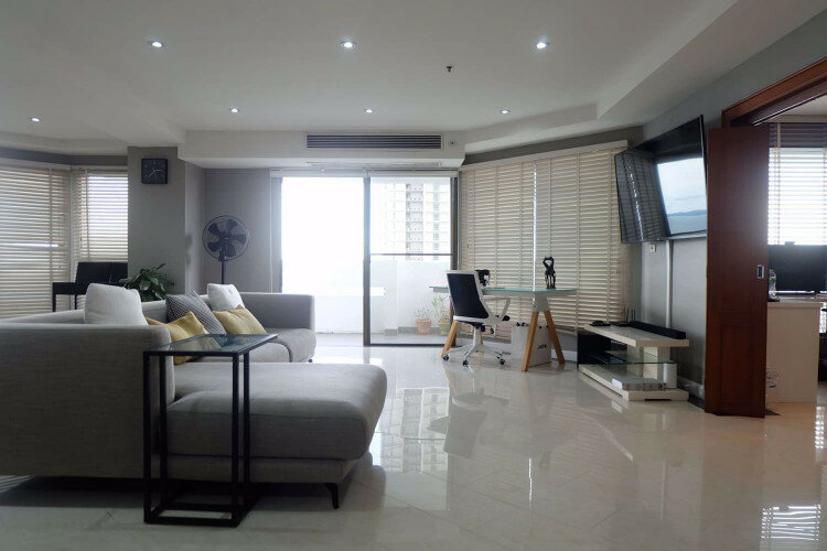 Кондоминиум в Банг Ламунге, Таиланд | THE127352