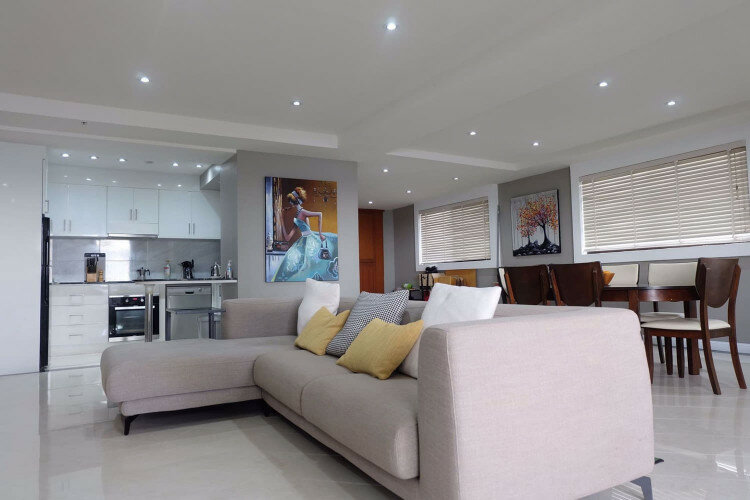 Кондоминиум в Банг Ламунге, Таиланд | THE127352