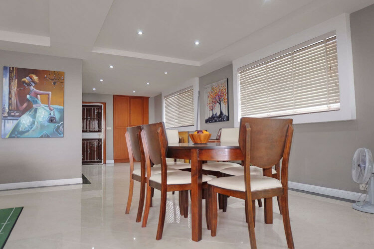 Кондоминиум в Банг Ламунге, Таиланд | THE127352