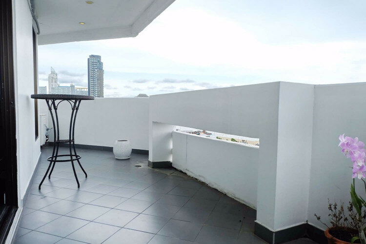 Кондоминиум в Банг Ламунге, Таиланд | THE127352