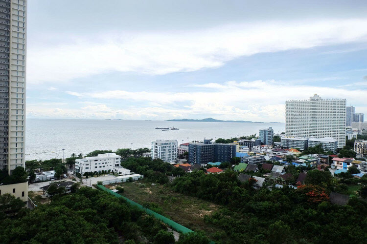 Кондоминиум в Банг Ламунге, Таиланд | THE127352