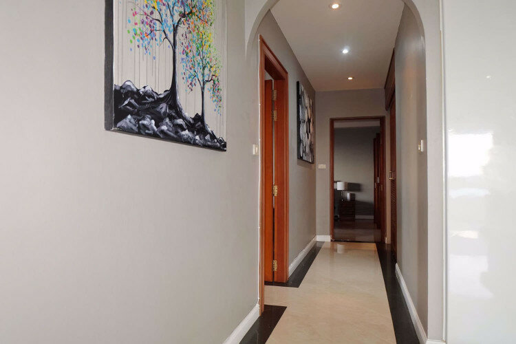 Кондоминиум в Банг Ламунге, Таиланд | THE127352