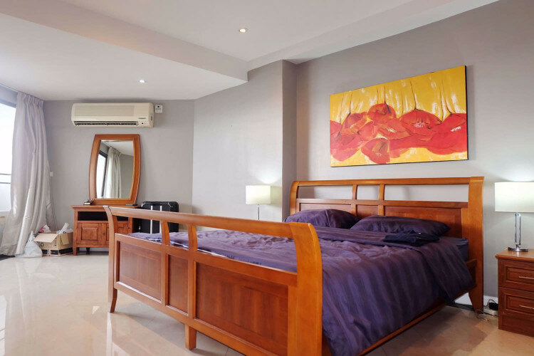 Кондоминиум в Банг Ламунге, Таиланд | THE127352