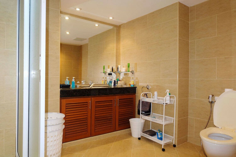 Кондоминиум в Банг Ламунге, Таиланд | THE127352