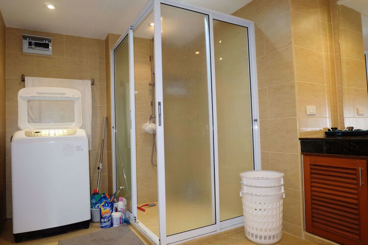 Кондоминиум в Банг Ламунге, Таиланд | THE127352