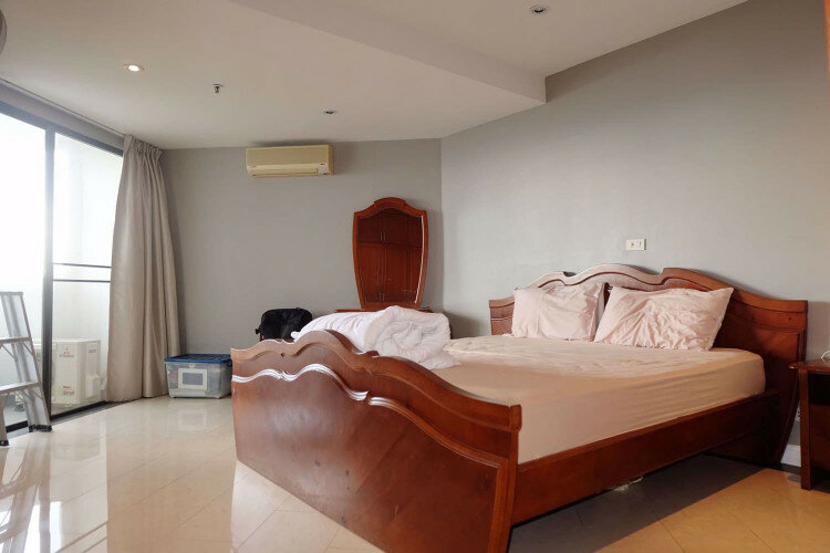 Кондоминиум в Банг Ламунге, Таиланд | THE127352