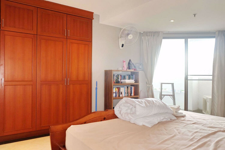 Кондоминиум в Банг Ламунге, Таиланд | THE127352