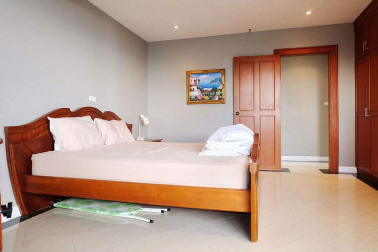 Кондоминиум в Банг Ламунге, Таиланд | THE127352