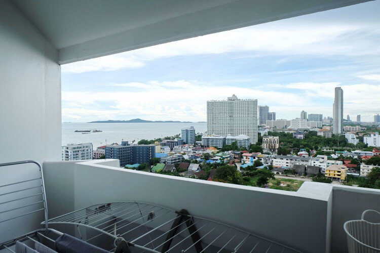 Кондоминиум в Банг Ламунге, Таиланд | THE127352