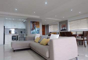 Кондоминиум в Банг Ламунге, Таиланд | THE127352