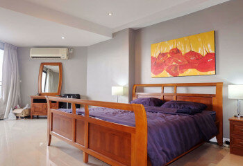 Кондоминиум в Банг Ламунге, Таиланд | THE127352